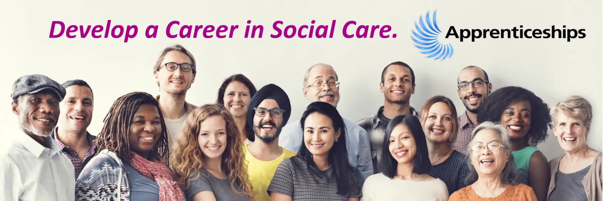 Apprenticeships in Social Care